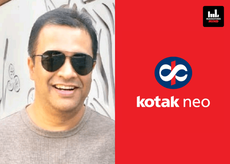 Kotak Neo Signs Manish Shrivastava as Growth VP Powerhouse!
