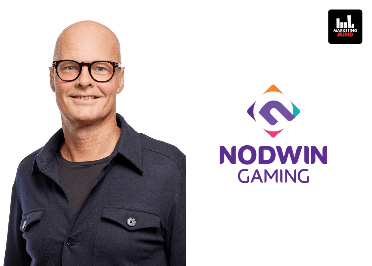 NODWIN Gaming Welcomes Arnd Benninghoff for Epic Growth