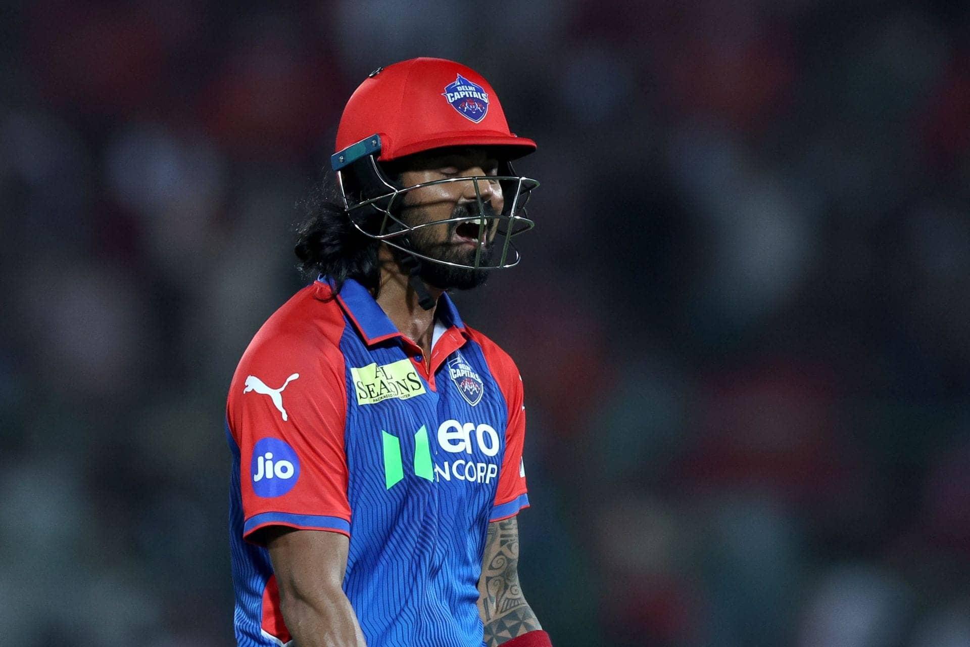 Badrinath's Magical Quest to Solve KL Rahul's Batting Mystery