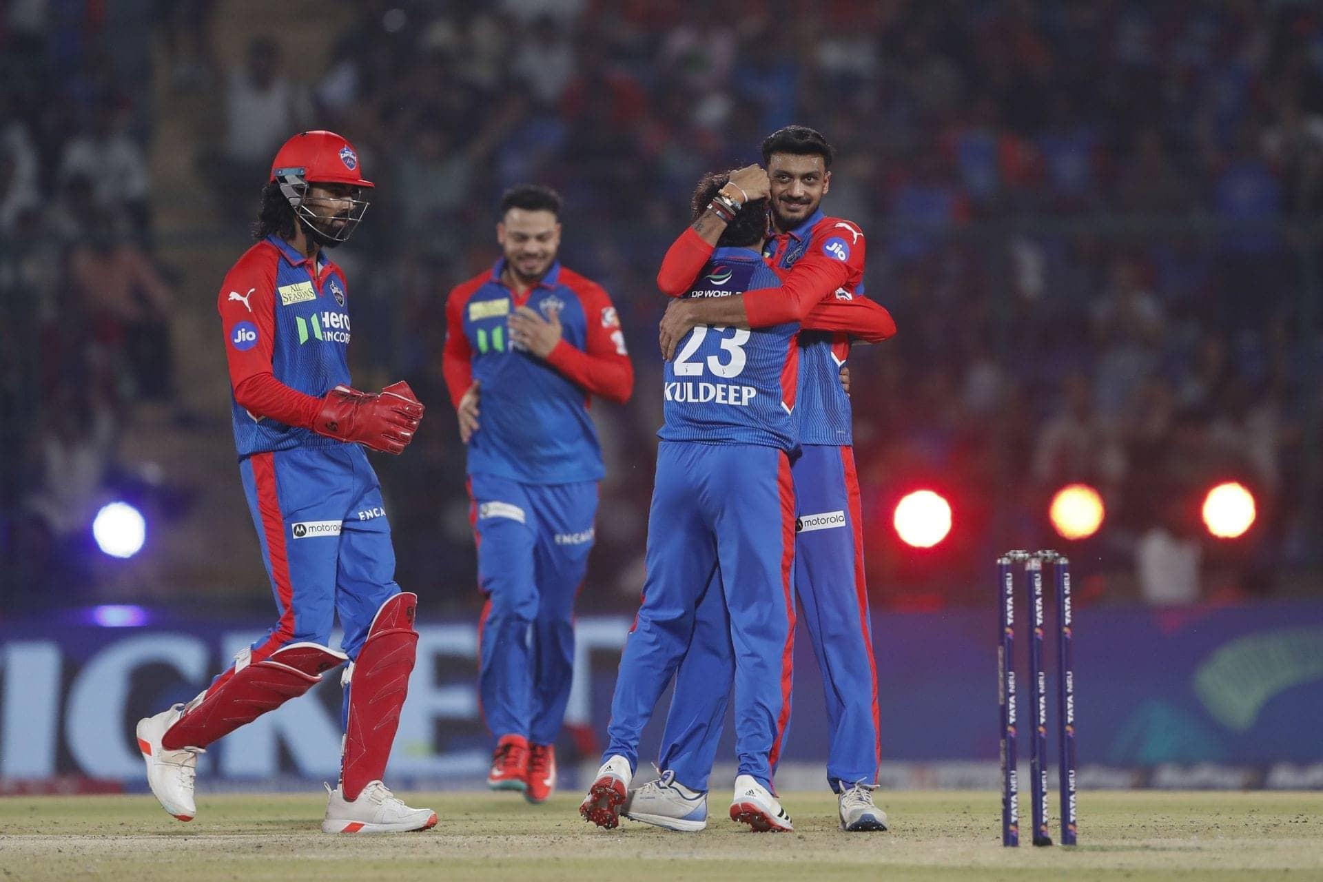 Kuldeep Yadav: The Ultimate Weapon for Delhi Capitals 2026