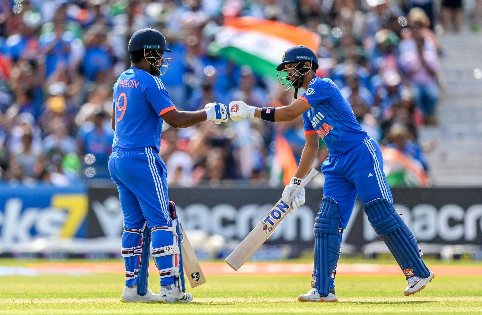 AB de Villiers declares Ruturaj as CSK's captain for IPL 2026