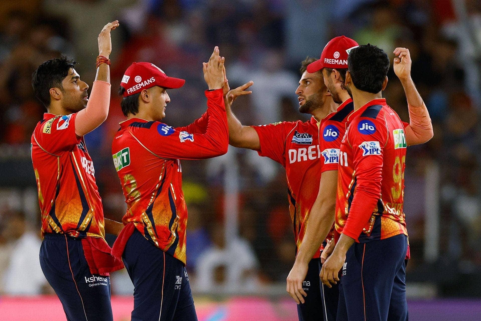 Aakash Chopra's Bold Predictions for Punjab Kings in IPL 2026