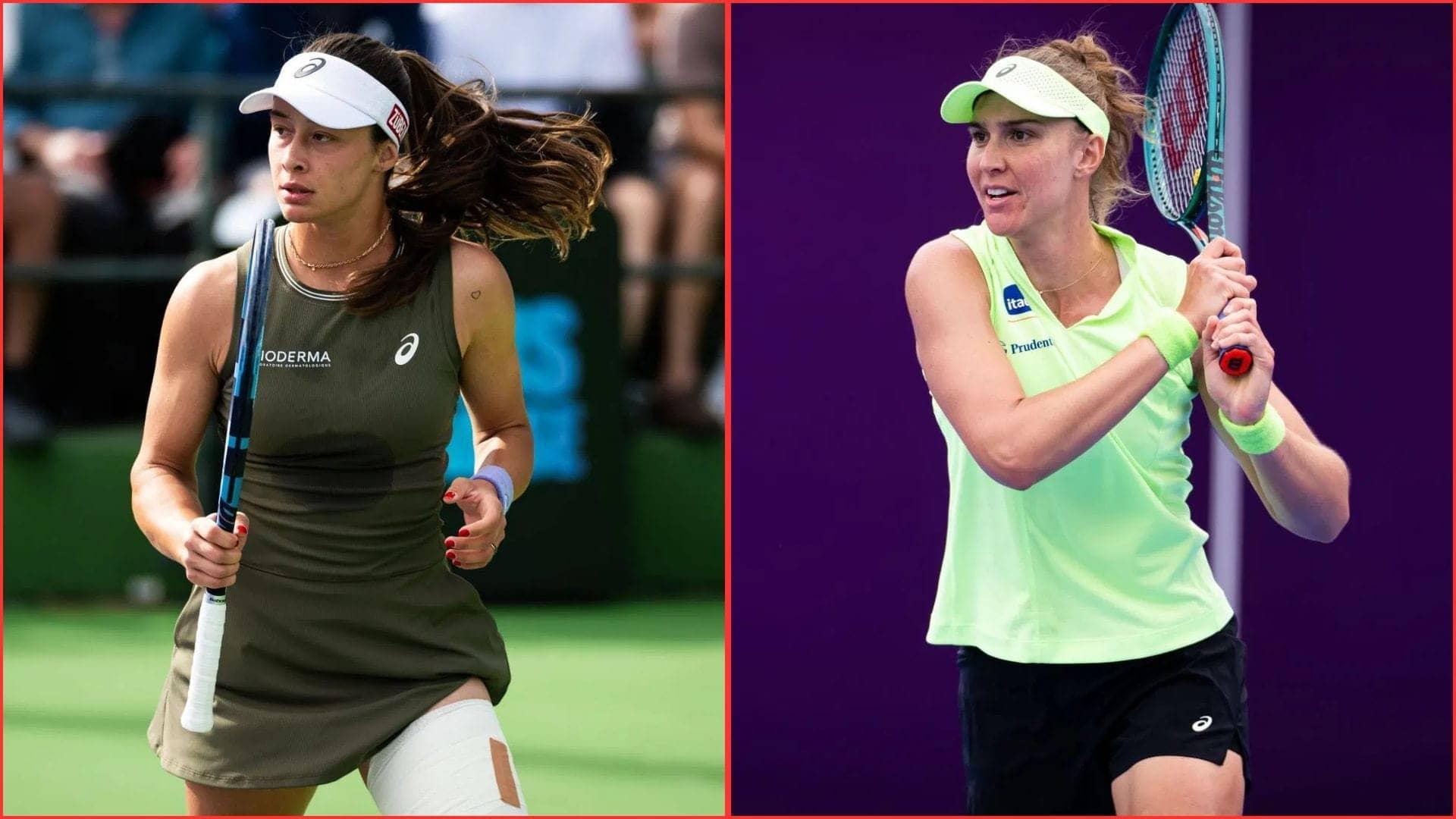 Sonmez vs Haddad Maia: Miami Open Showdown Goes Down