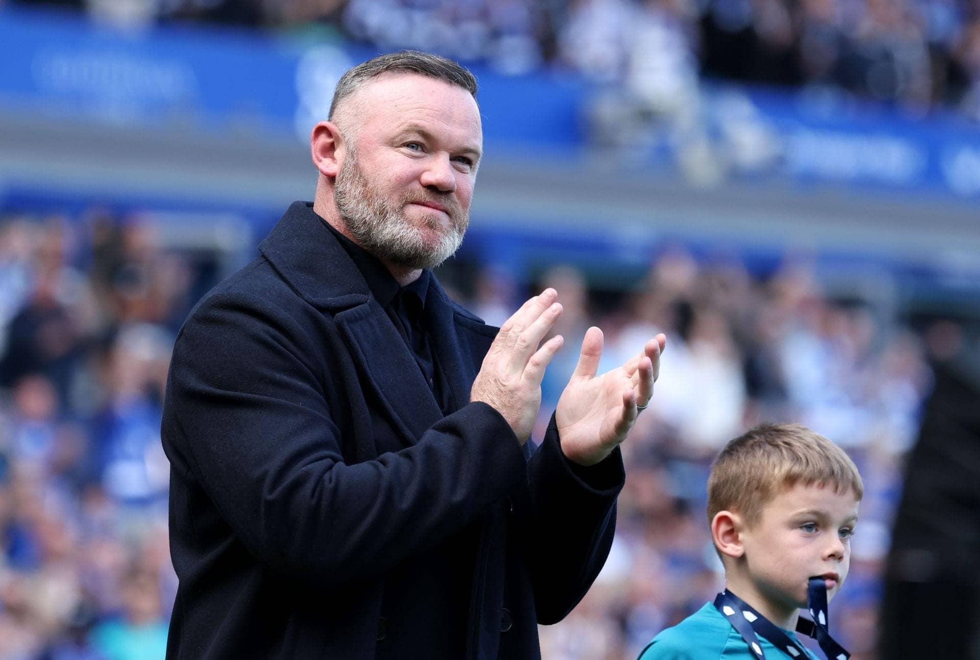 Rooney's Wisdom: Keep Carrick, Skip De Zerbi, G