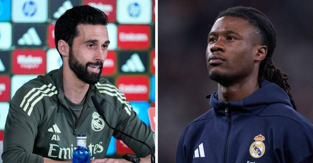 Real Madrid's Summer Shake-Up: 6 Stars on the Transfer Block