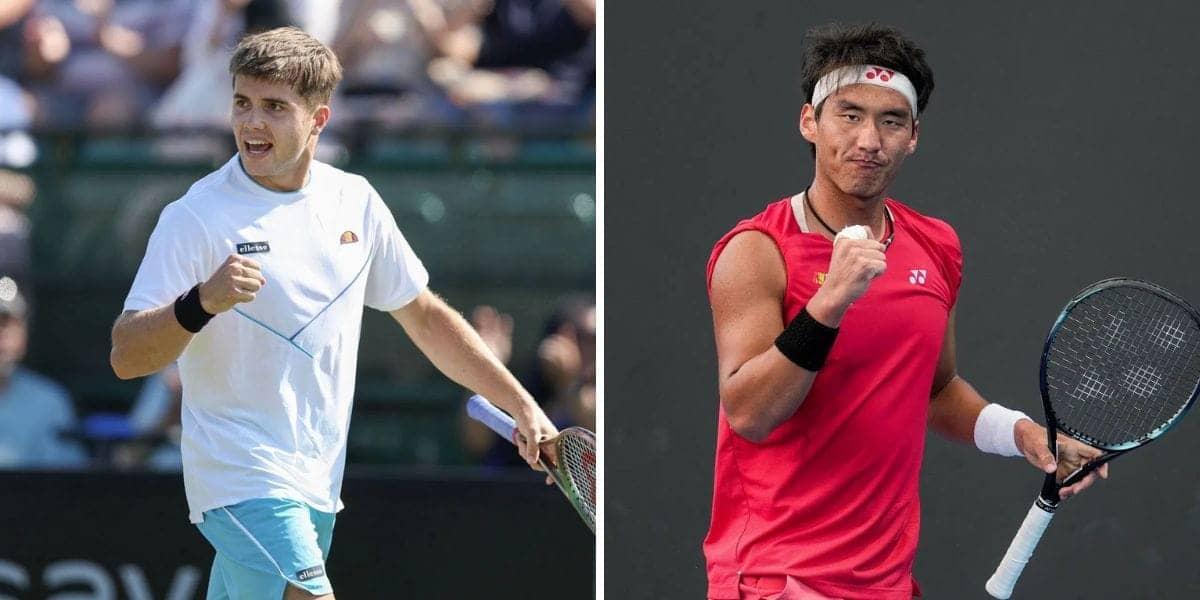 Fery vs Bu: Miami Open Ka Khel, Kya Hoga Jeet Ka Karam