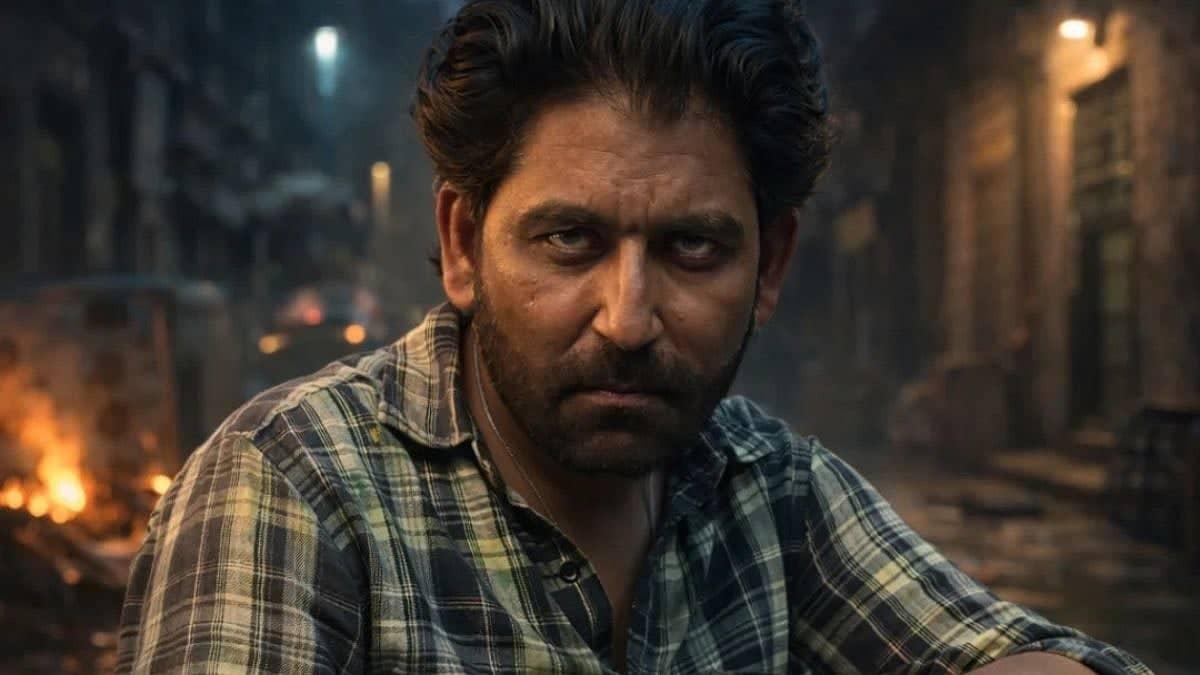 Vivek Sinha Declares His Roots Amidst Backlash Storm!