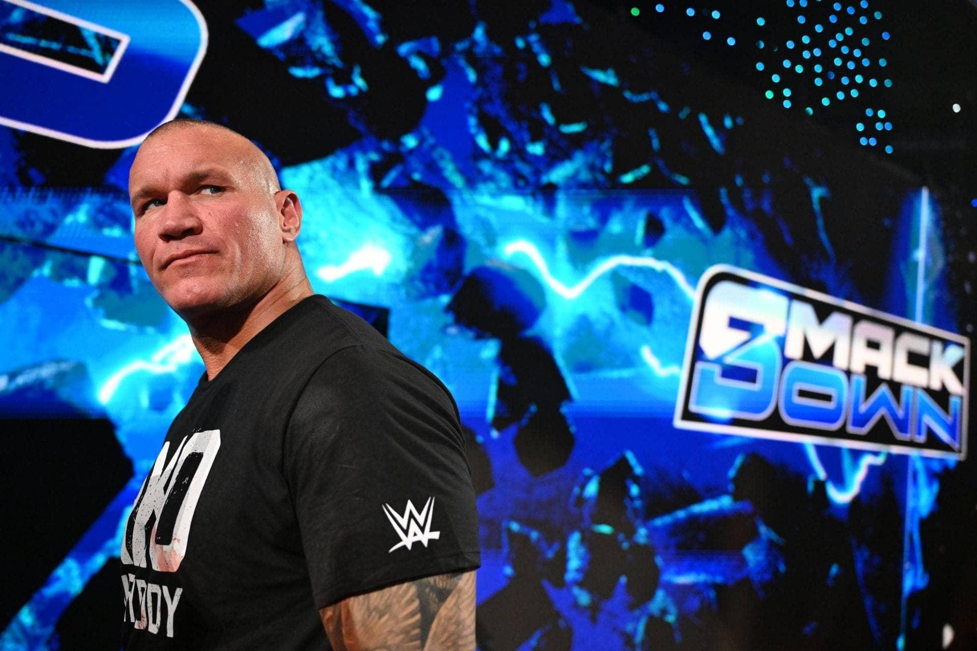 Randy Orton's Showdown with Cody Rhodes at WrestleMania 42!