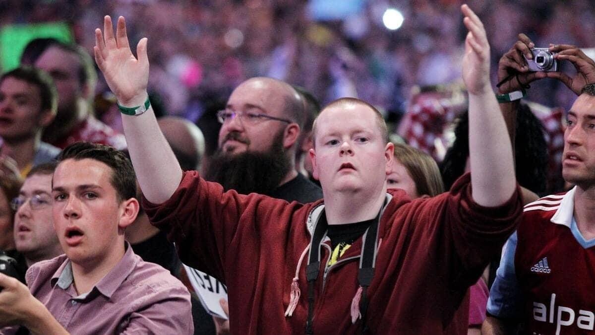 Injured Sean Legacy Out, Elio LeFleur Steps Up in NXT