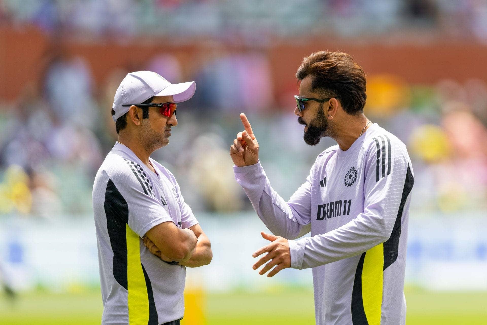 Aakash Chopra's Wacky IPL Captain Rankings: Virat at the Bottom!