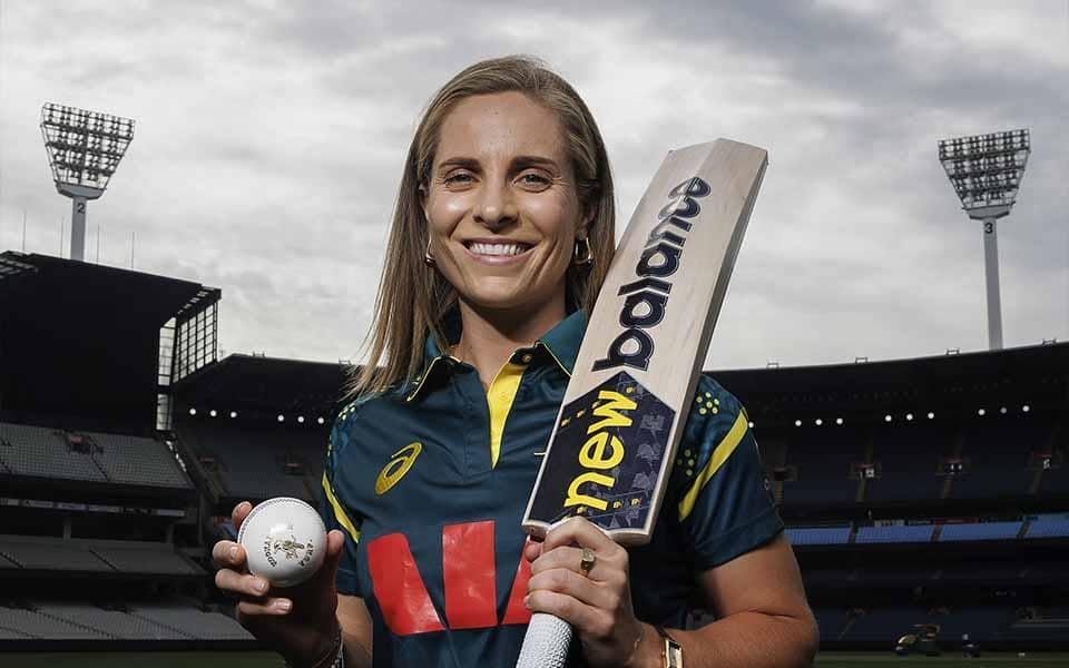 Sophie Molineux Charges Back for West Indies Tour, Batting Only!