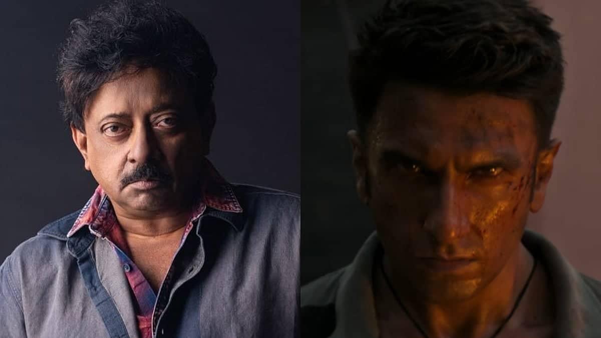 Dhurandhar 2: RGV Calls It Sholay on Steroids, Boom!