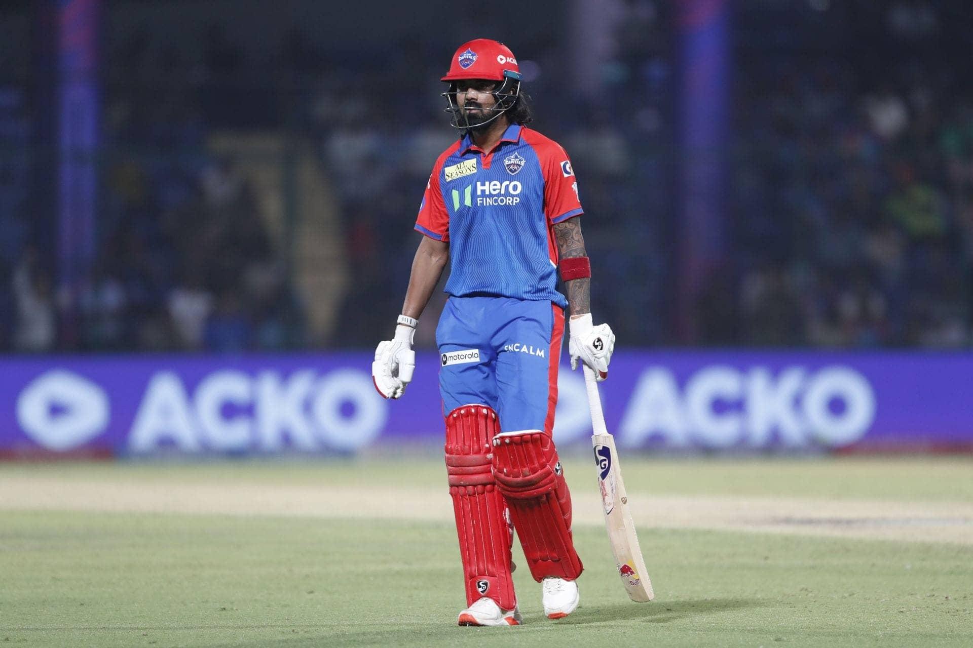 Delhi Capitals Lineup Showdown: Kaif and Pujara Clash!