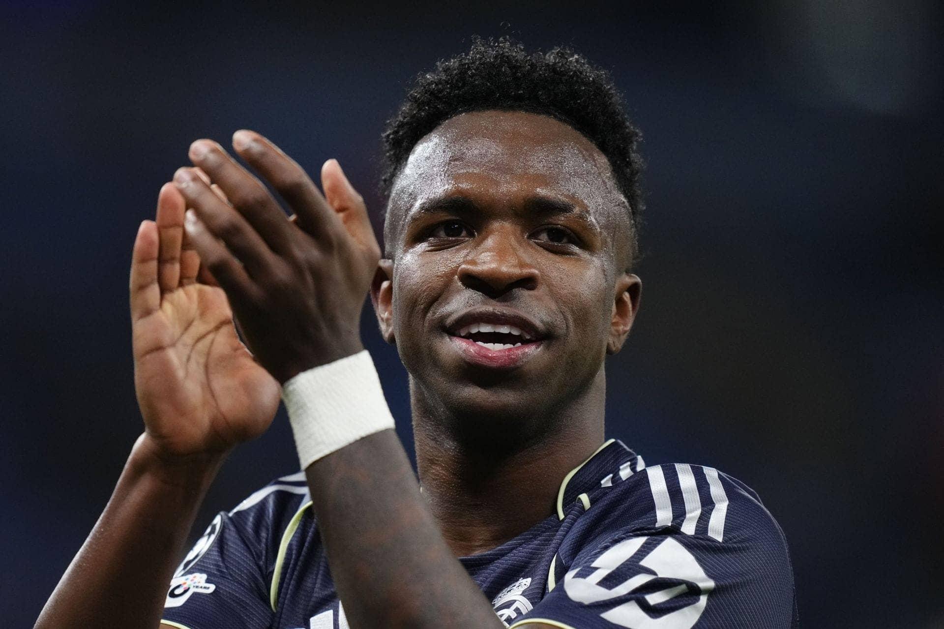 Vini Jr’s Crying Celebration: Sweet Revenge on City Fans