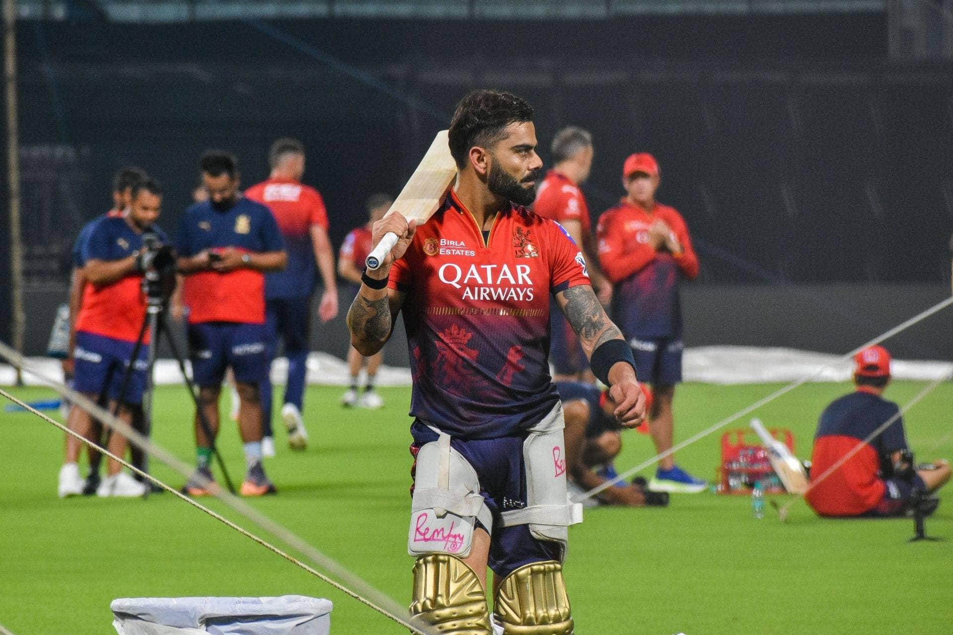 Kohli ka IPL 2026: Irfan ne diya dramatic warning!