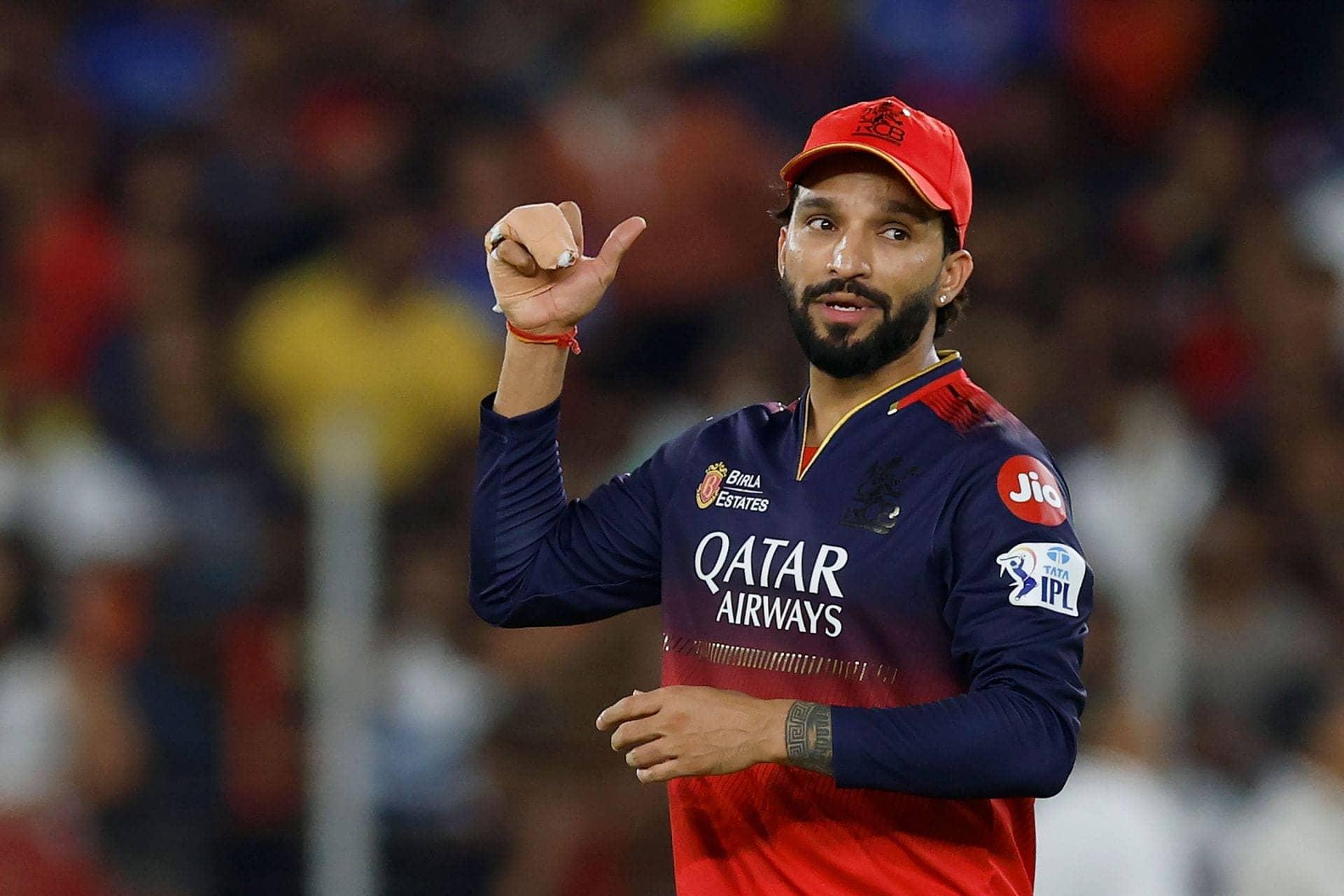 RCB's Captain Patidar Needs a Form Upgrade for IPL 2026
