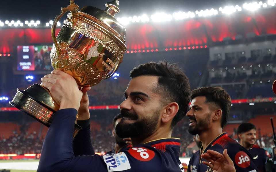 Kya Kohli IPL 2026 mein dikhayega apna jadoo? Irfan ki baatein