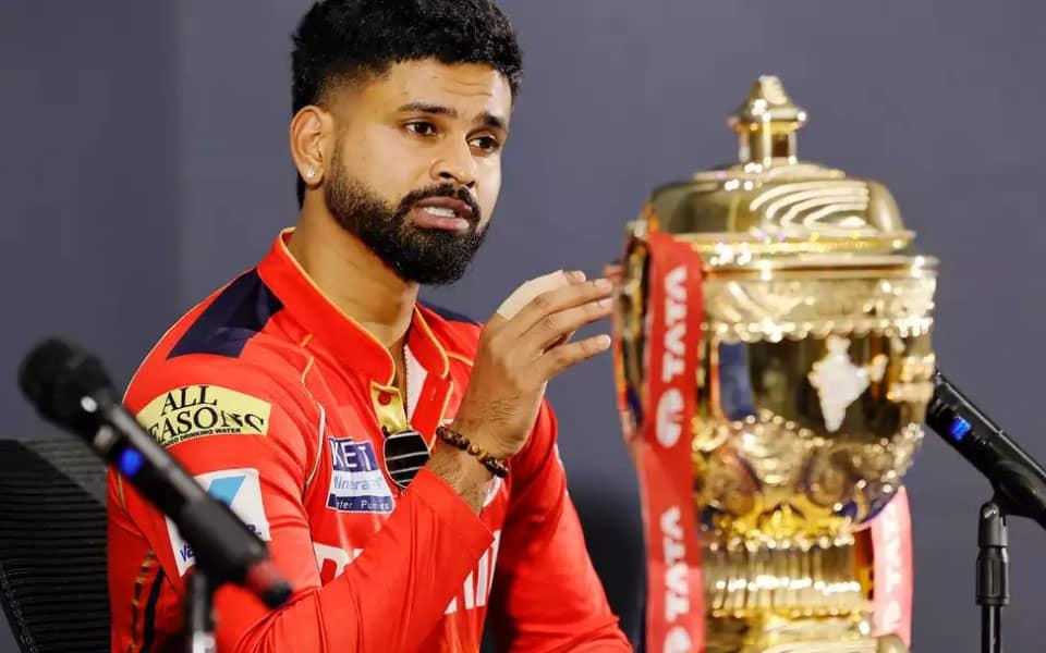 IPL 2026: Punjab Kings' Batting Stars Ready to Shine