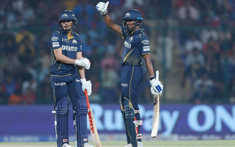 Gujarat Titans: The Unstoppable Batting Force of IPL 2026