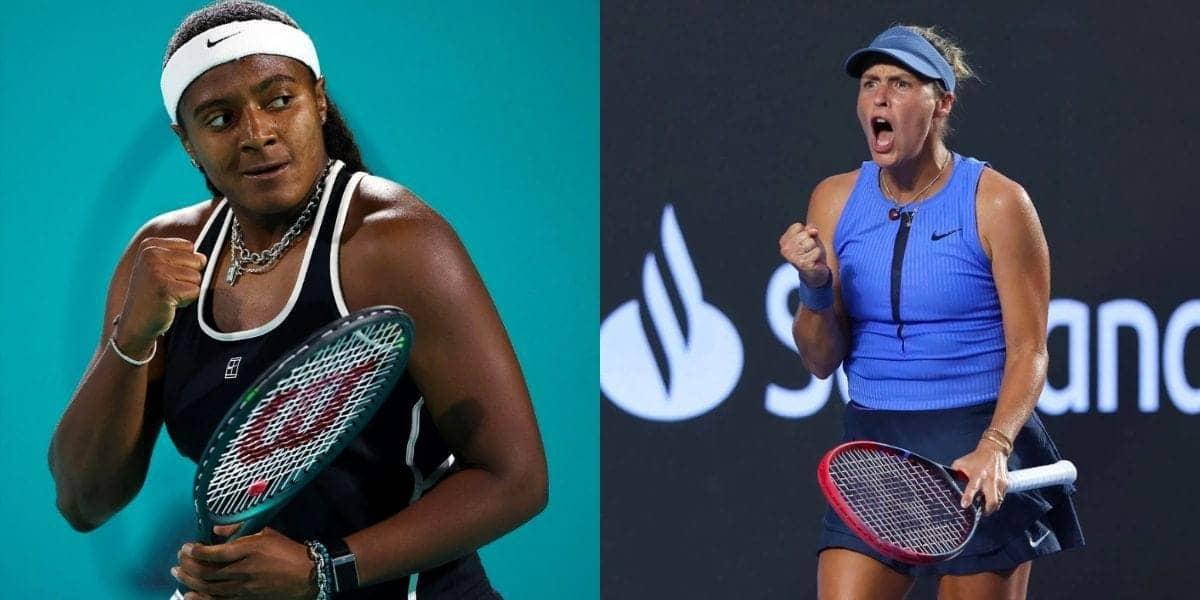 Miami Open 2026: Baptiste vs Maria - Who's the Ace?