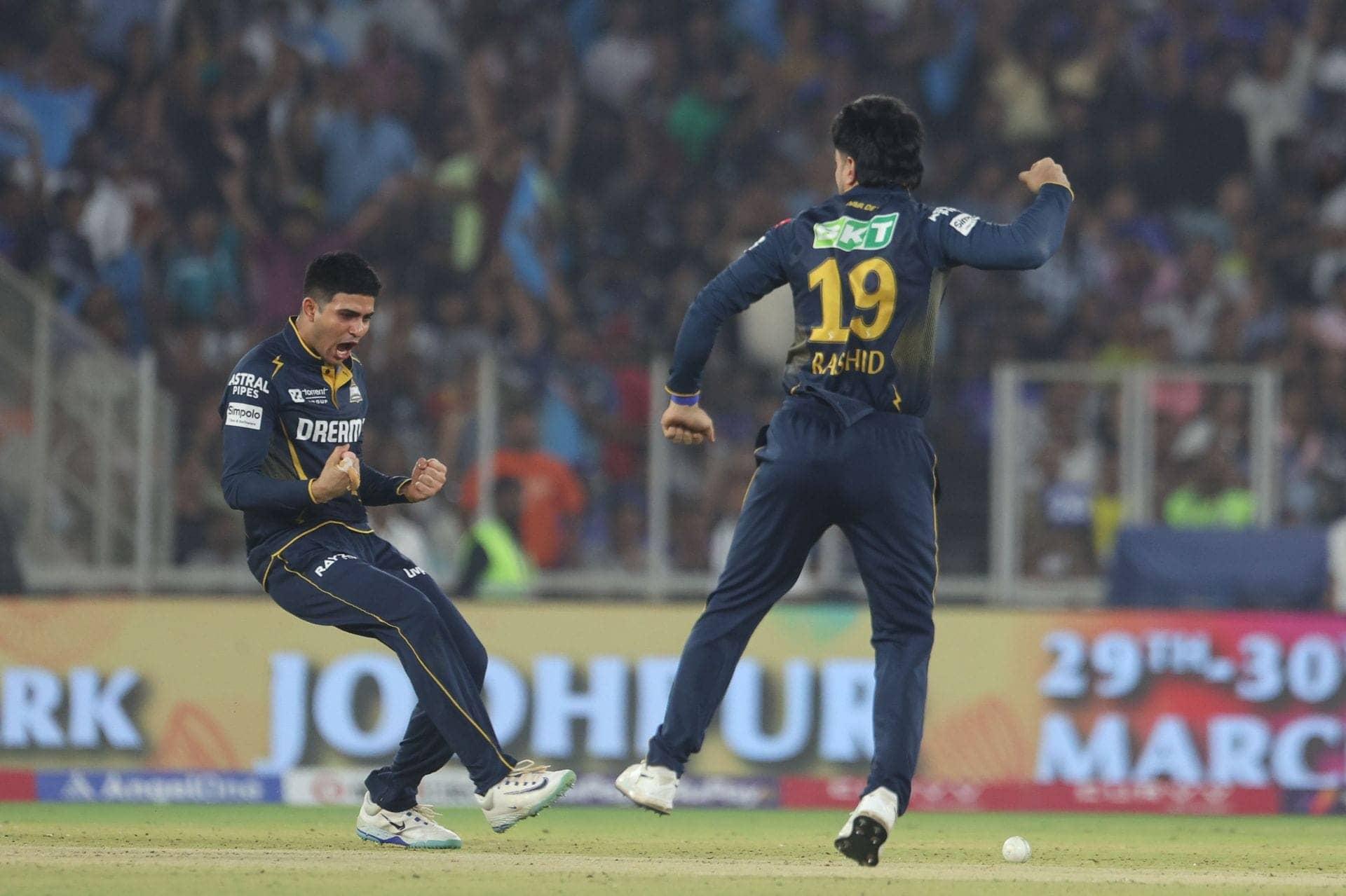 Gujarat Titans: The Epic Quest for IPL Glory in 2026!
