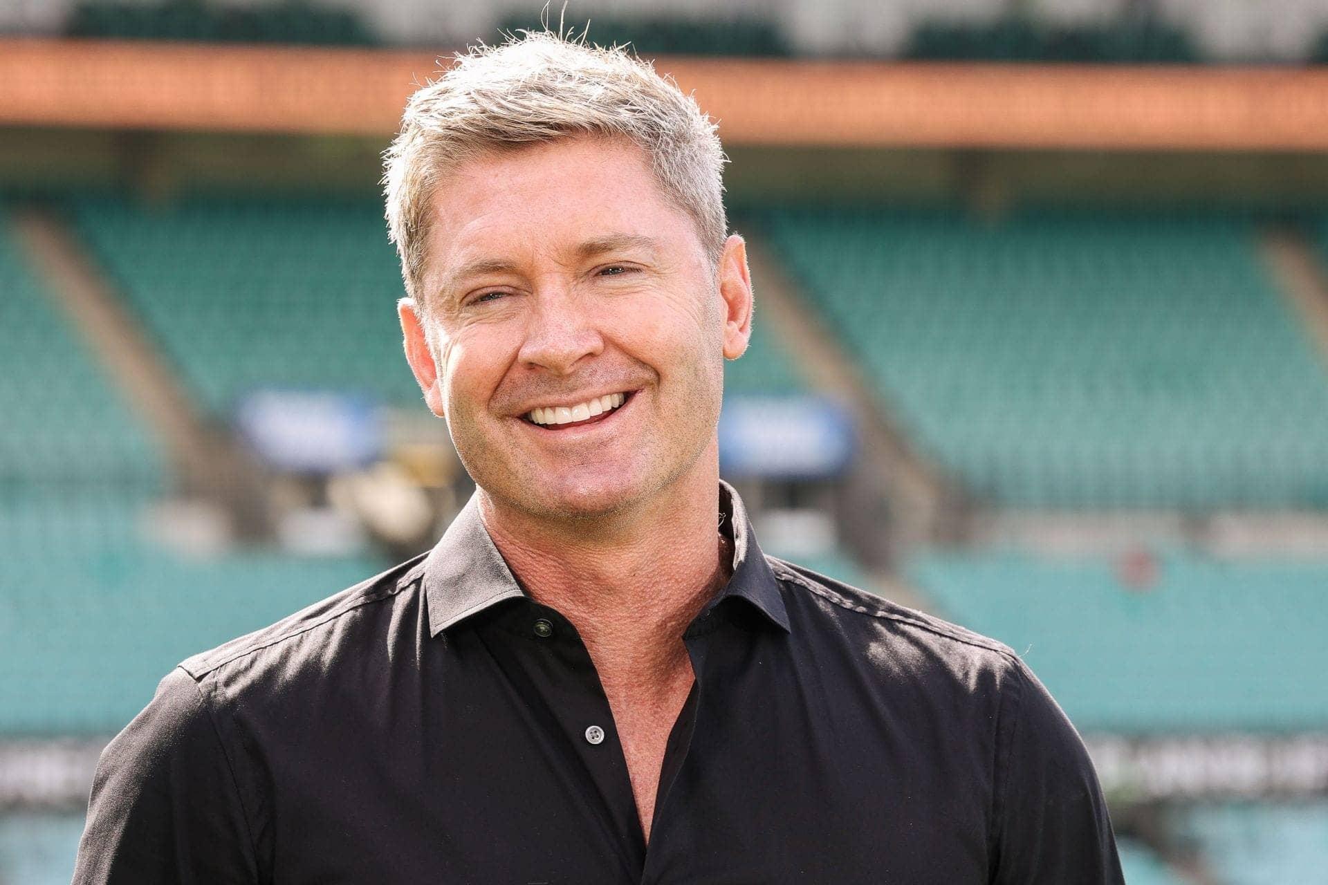 Michael Clarke says Hazlewood can take a breather for IPL 2026
