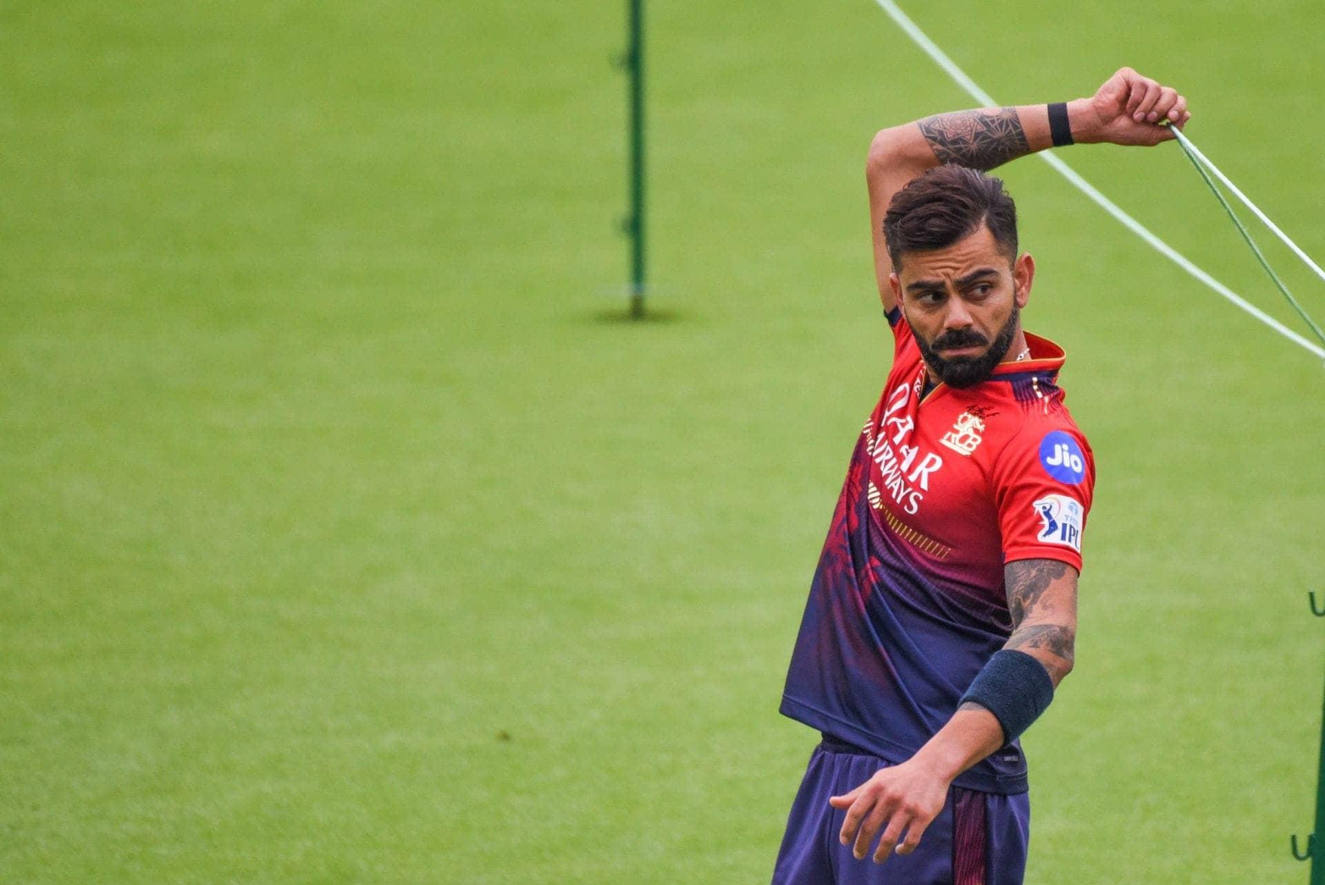 Kohli ko ab load nahi uthana, RCB ki team hai zabardast!