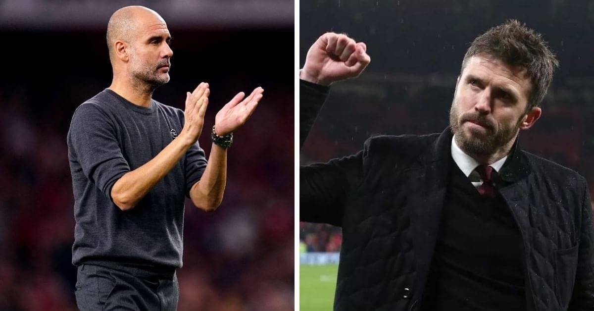United and City Hustle for Anderson, Bayern in the Mix
