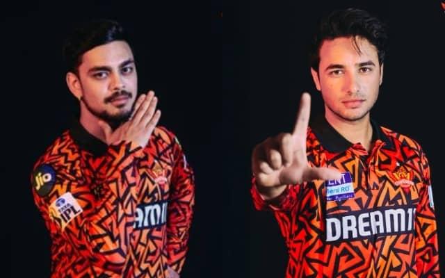 Sunrisers Hyderabad's Batting Titans to Watch in IPL 2026