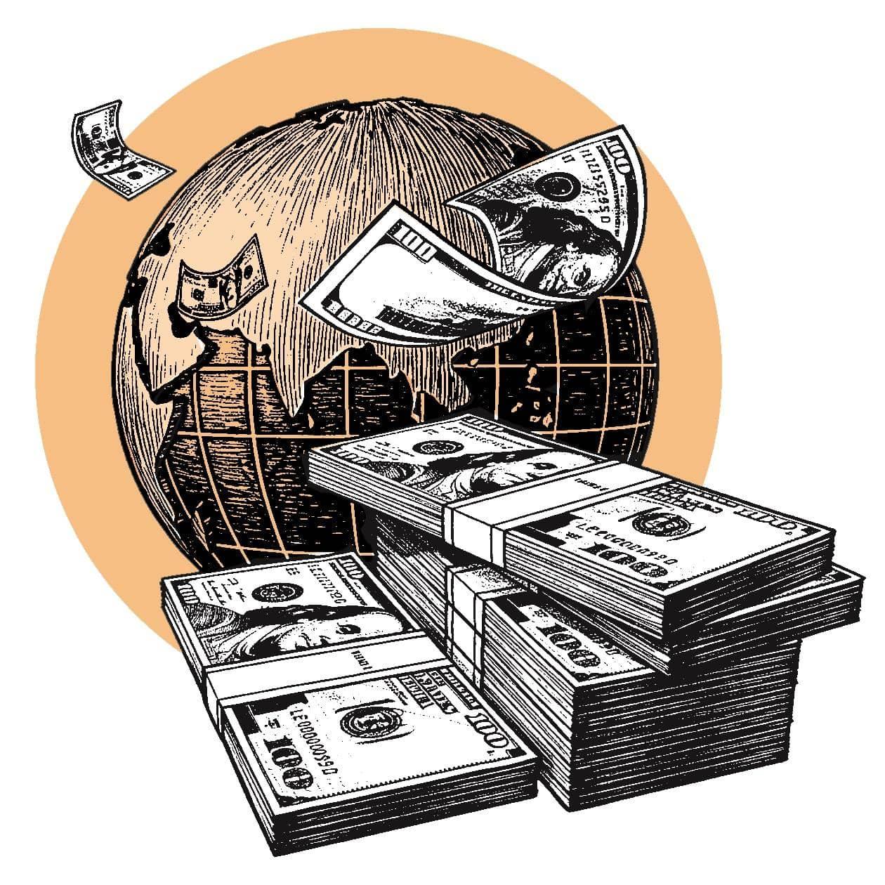 India’s FDI Takes a Dive: February Sees $2.76 Billion Drop