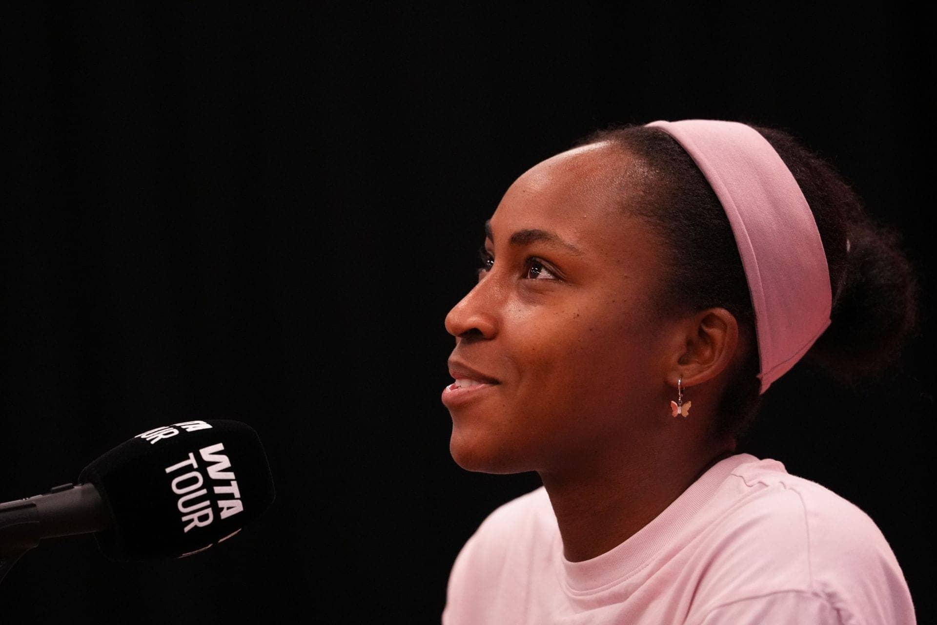 Coco Gauff’s Epic Comeback: Ready to Rock Miami Open!
