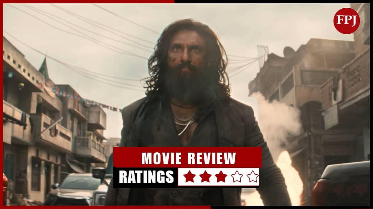 Dhurandhar: Ranveer Singh Ka Dhamaka - Full Beast Mode!