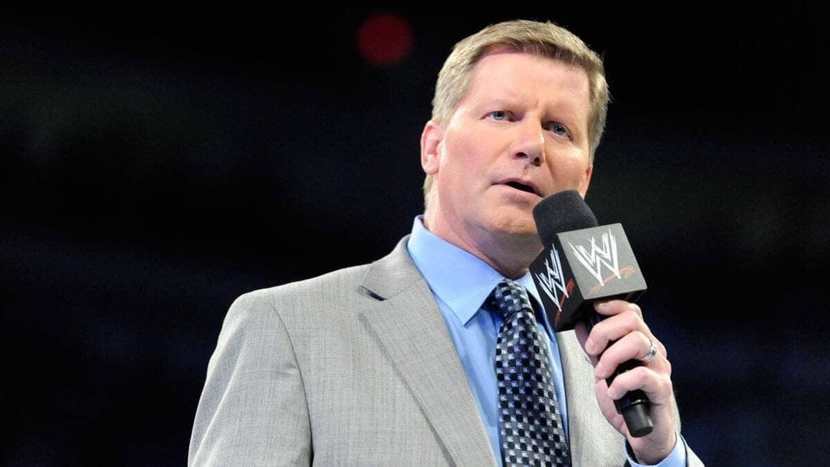 John Laurinaitis Stirs the Pot Like a True Jabroni