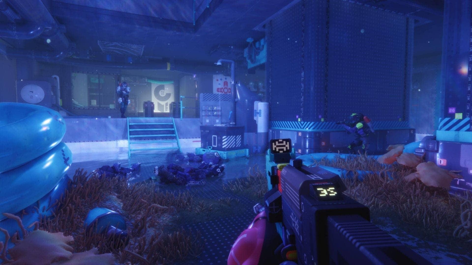 Unlocking the Cryo Archive Map in Marathon: Ready to Conquer?
