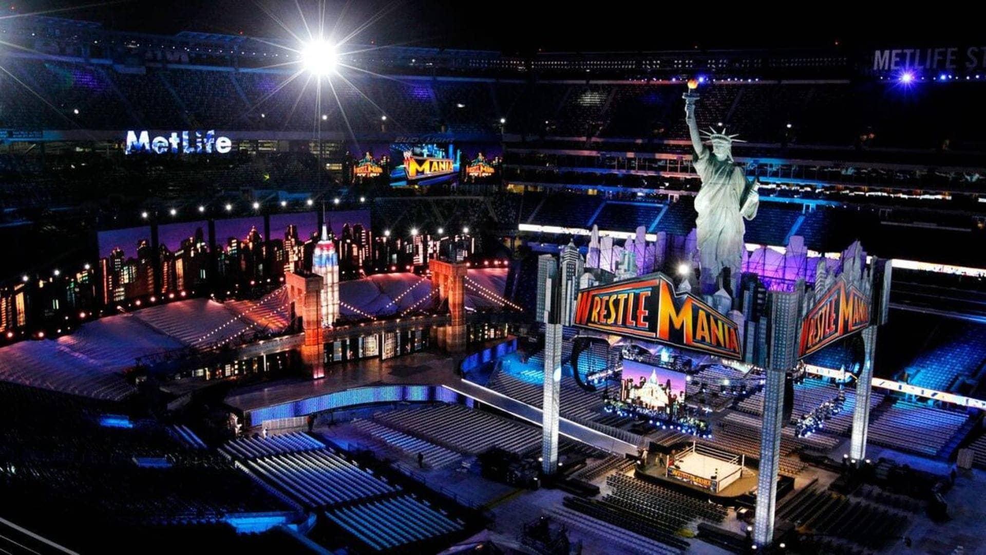 Jade Cargill Demands More Matches Before WrestleMania Showdown