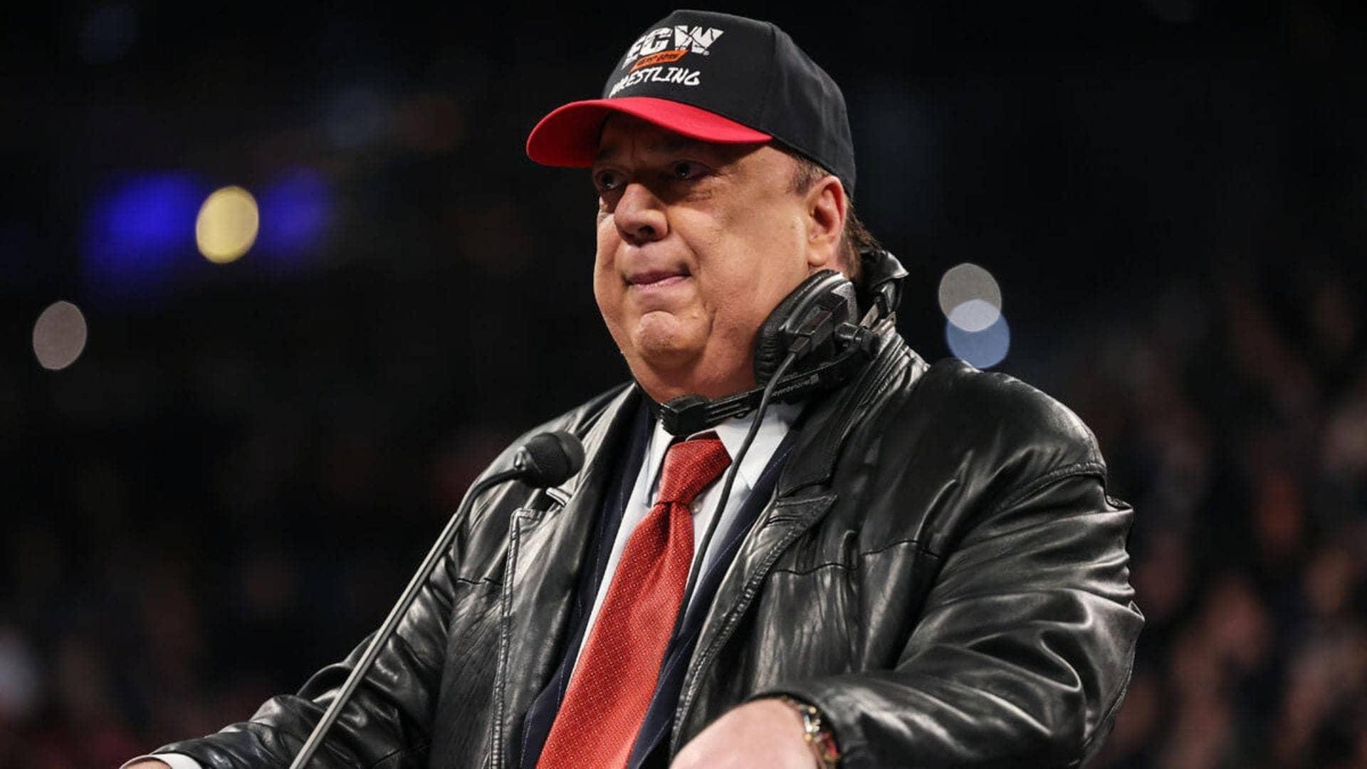 Paul Heyman reveals the juicy details of ECW's RAW invasion