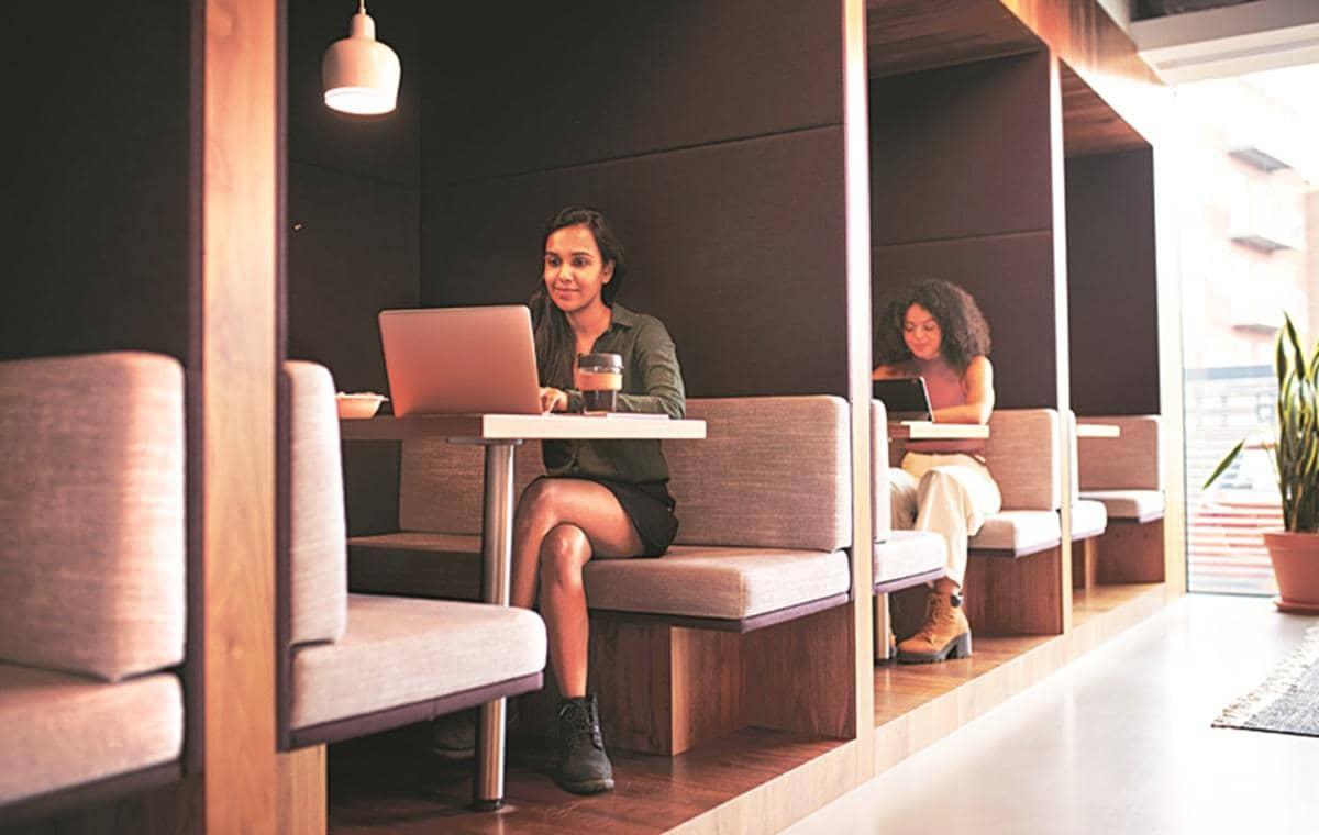 Capgemini ne Andheri ke paanch offices beche Quest ko, bhai!