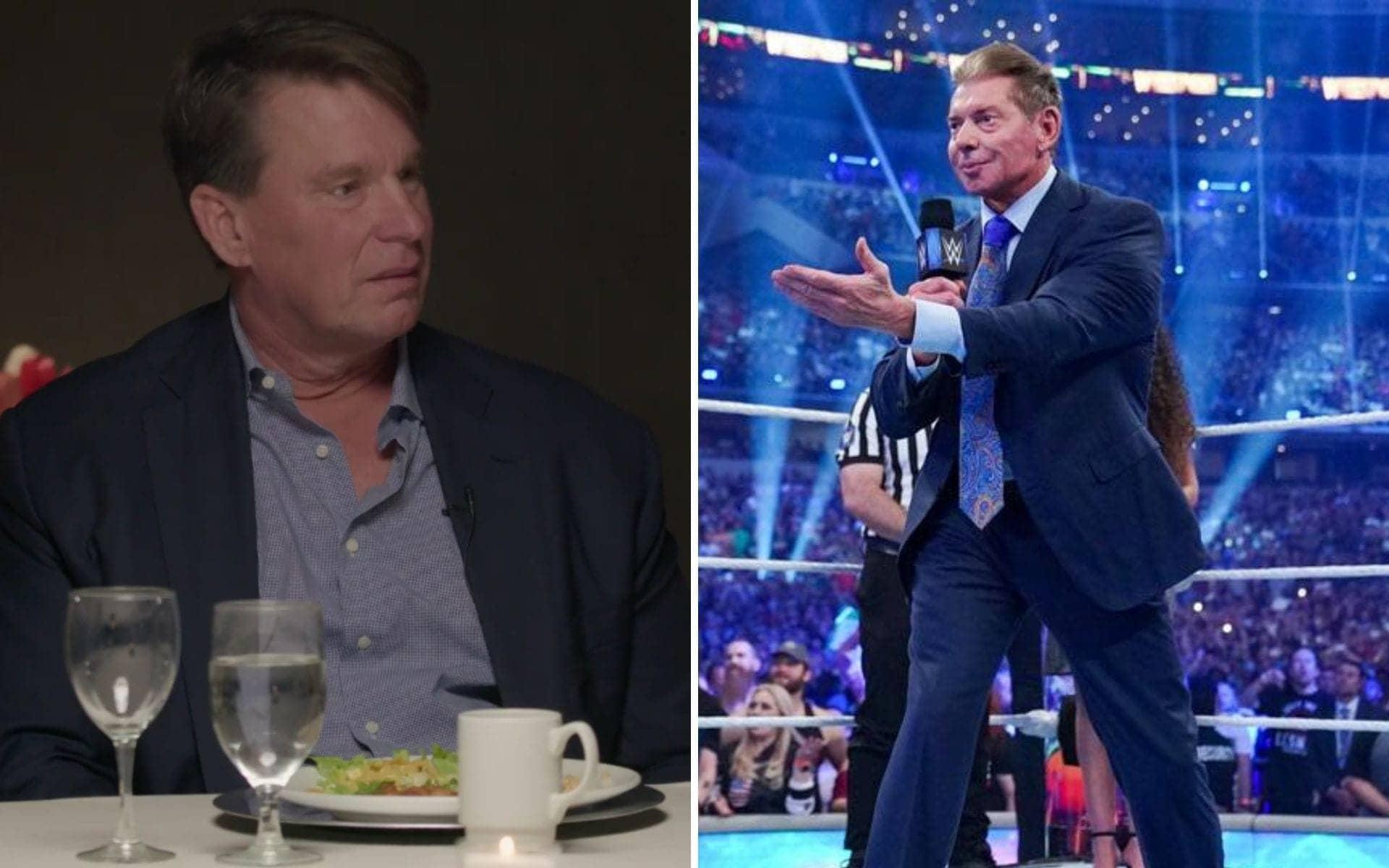 JBL hilariously calls out Laurinaitis for faking fan pic, believe it!