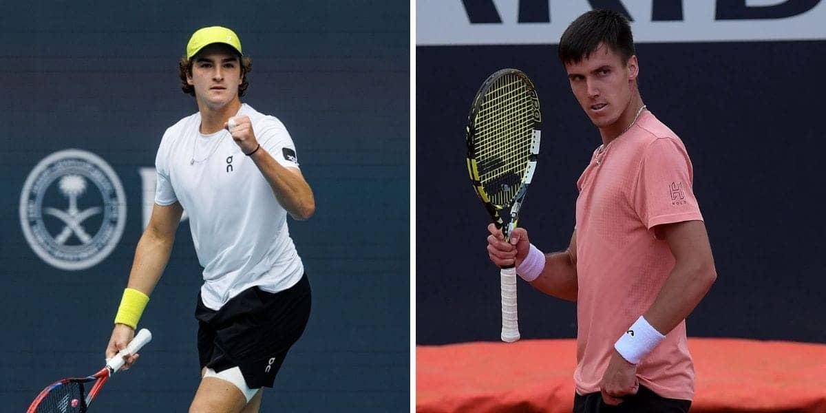 Fonseca vs Marozsan: Miami Open 2026 Epic Showdown!