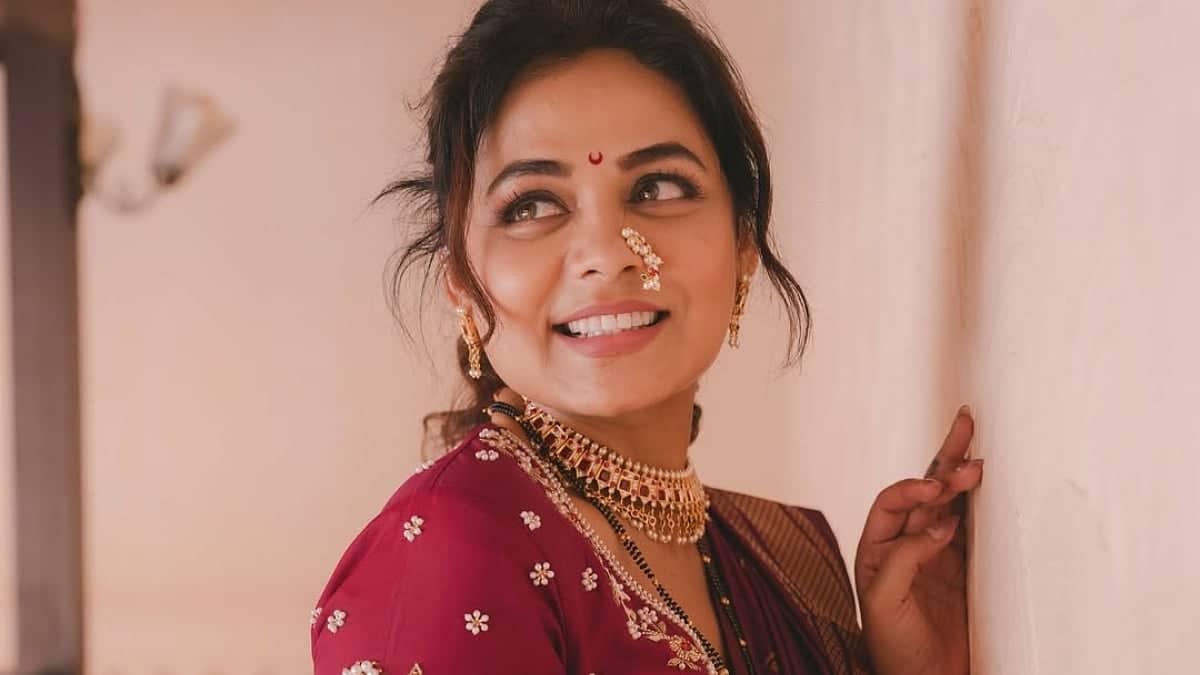 Prarthana Behere Recalls Gudi Padwa Memories
