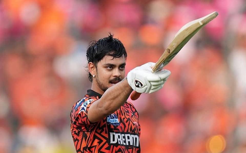 IPL 2026: Aakash Chopra is all in for Ishan Kishan's captaincy!