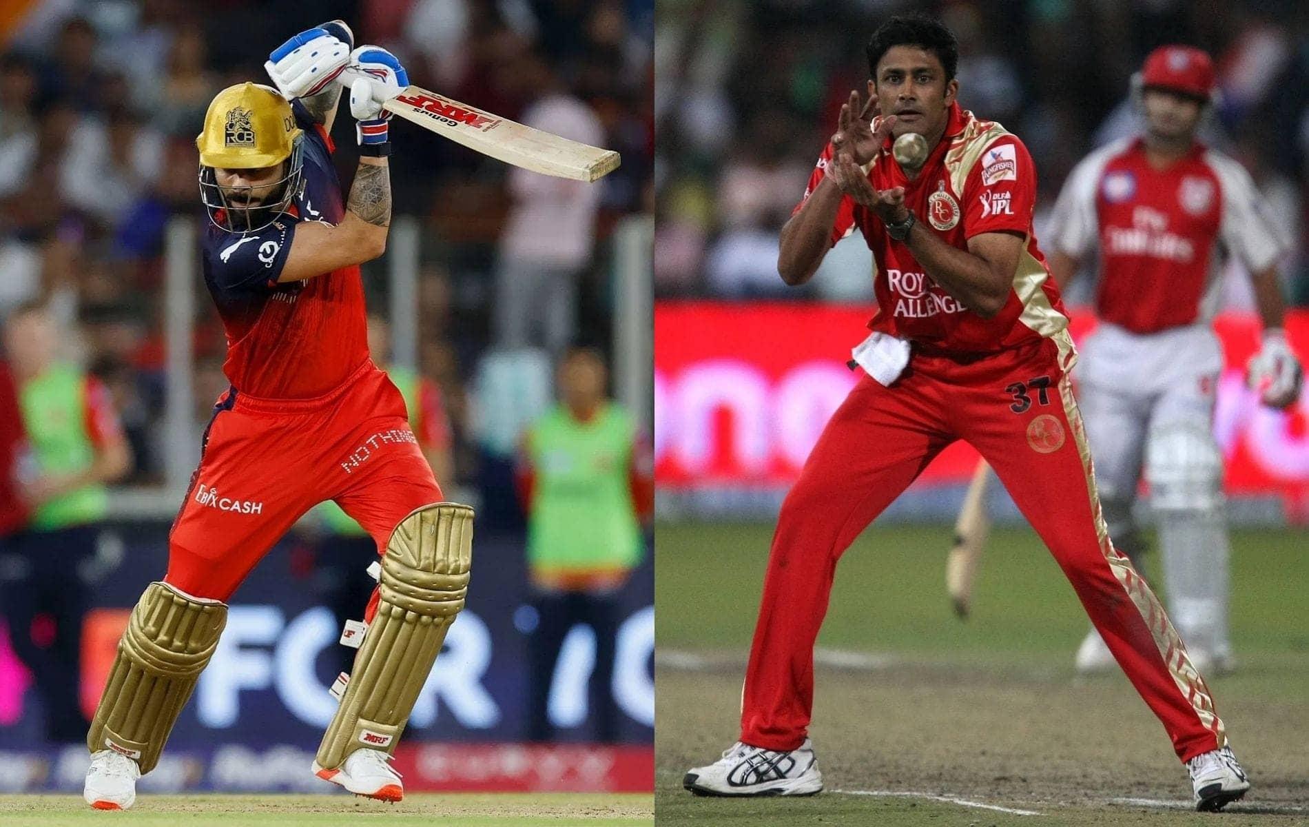 The Rock’s All-Time RCB XI: Ready to Lay the Smackdown!
