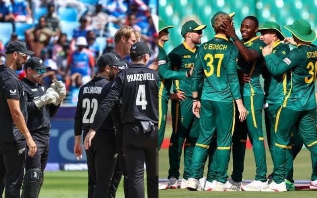 NZ vs SA 3rd T20I: Kya Kiwis ya Proteas jeetenge aaj?