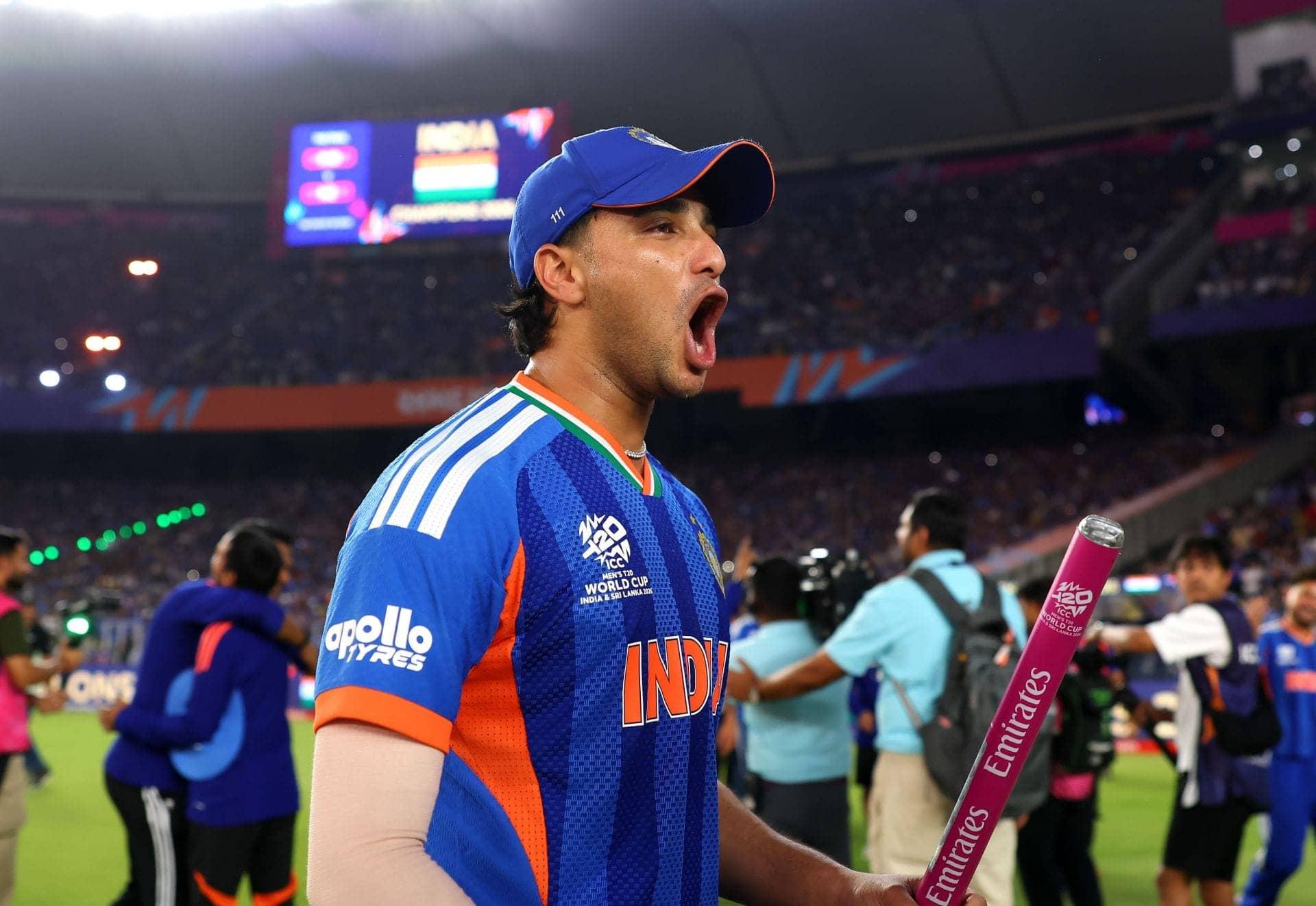 Abhishek Sharma: Time to Slice and Dice Like Kohli!