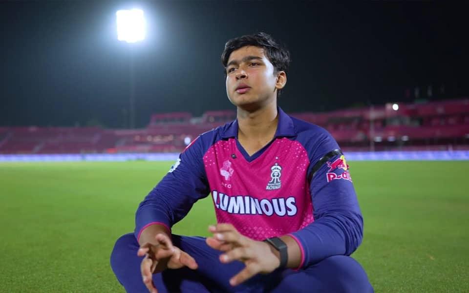 IPL 2026: Rajasthan Royals' Batting Beasts to Watch!