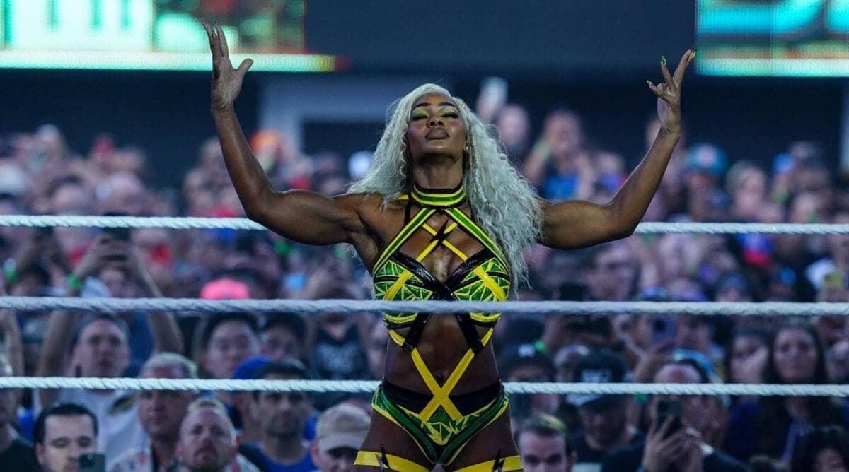 Jade Cargill's Epic Plans: WrestleMania to SummerSlam Showdown