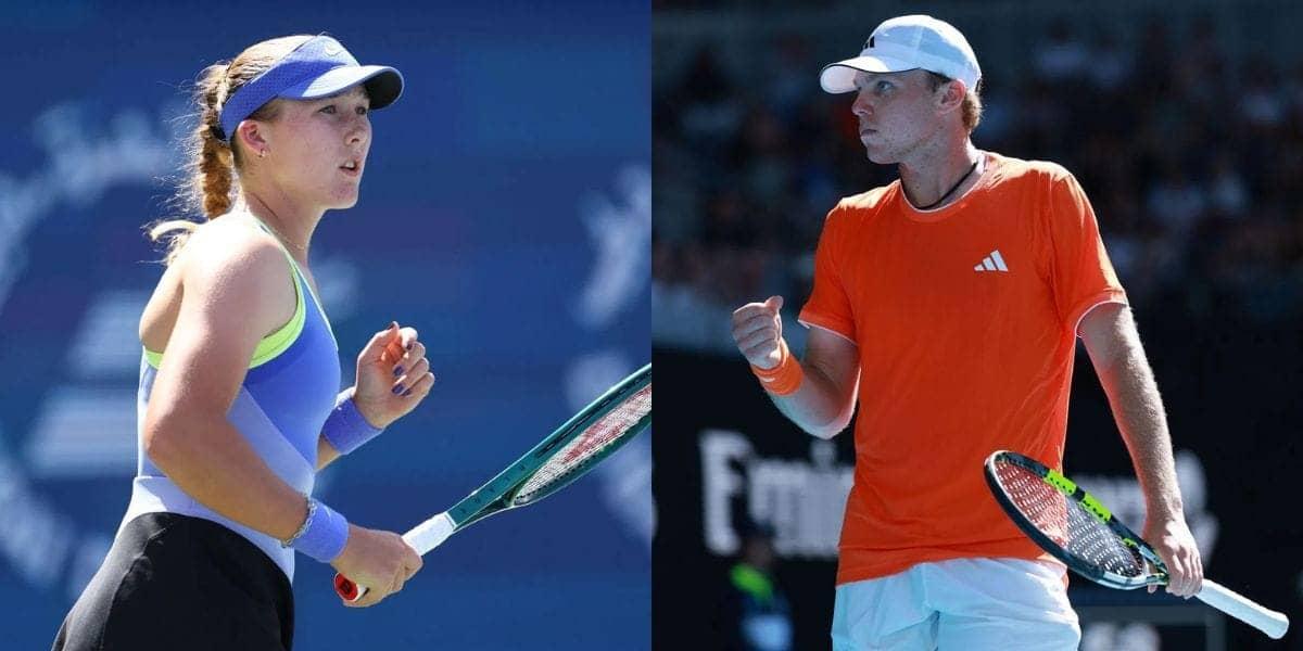 Miami Open Day 2: Singles Predictions for the Showdown, G