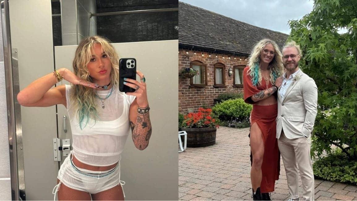 Sol Ruca Rejects WWE Proposal; Tyler Bate Is Not Happy