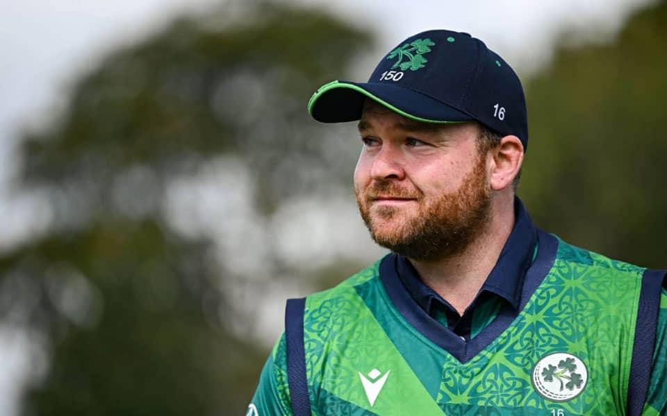 Paul Stirling ne T20 captaincy chhodi, ODI mein rahega dhamaka