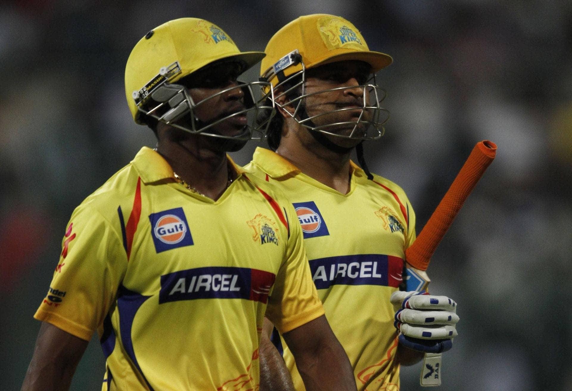 CSK ka All-Time XI: Dhoni se Raina tak ka jadoo hai!